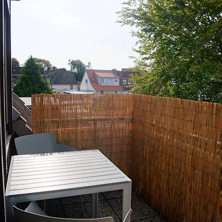 Kuestenbutze *