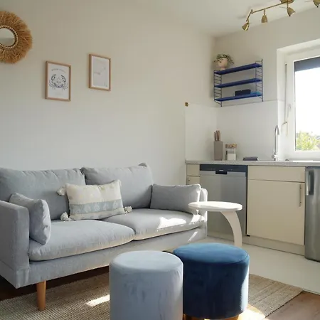 Apartman Kuestenbutze