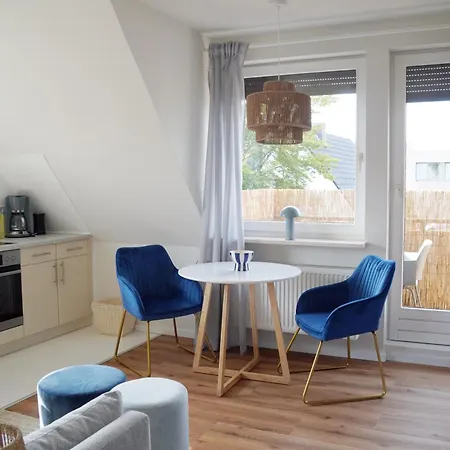 Apartman Kuestenbutze