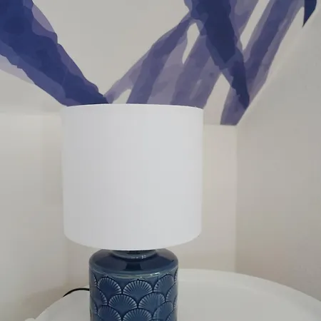 Apartman Kuestenbutze Büsum