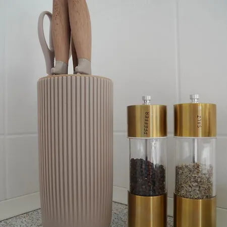 Kuestenbutze * Büsum