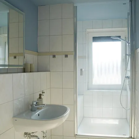 Apartman Kuestenbutze