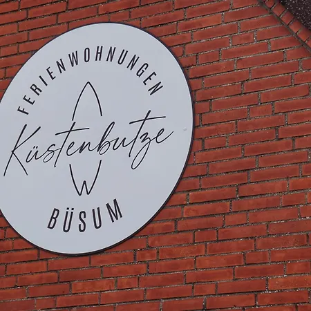 Kuestenbutze Büsum