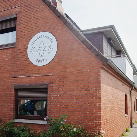 Apartman Kuestenbutze *