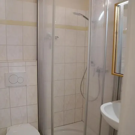 Kuestenbutze Apartman