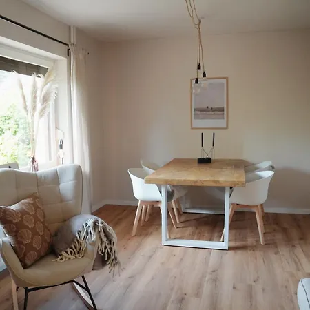 Kuestenbutze * Büsum