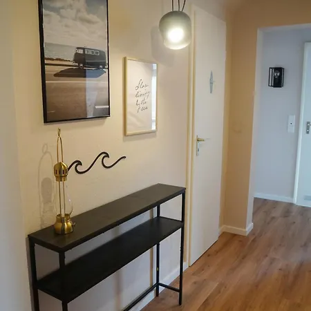 Kuestenbutze * Büsum