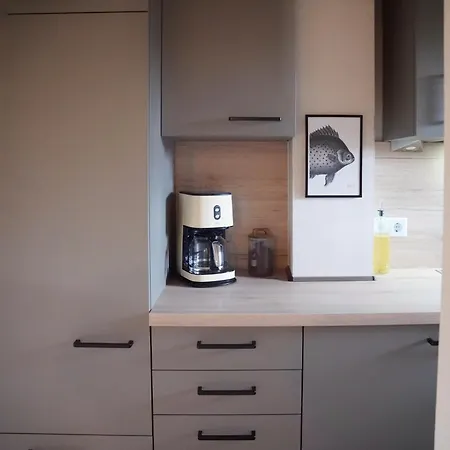 Apartman Kuestenbutze