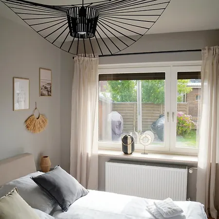 Kuestenbutze Apartman