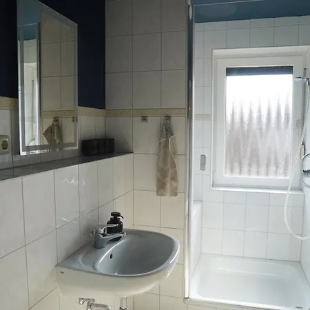 Apartman Kuestenbutze *