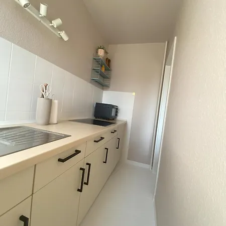 Kuestenbutze *
