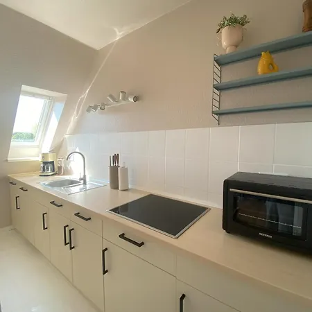 Kuestenbutze