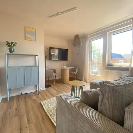 Kuestenbutze * Büsum