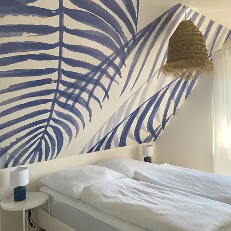 Kuestenbutze Apartman *