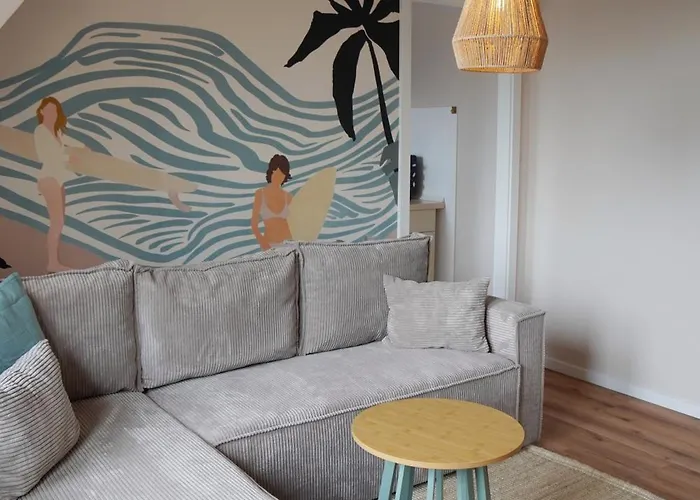 Lejlighed Kuestenbutze *