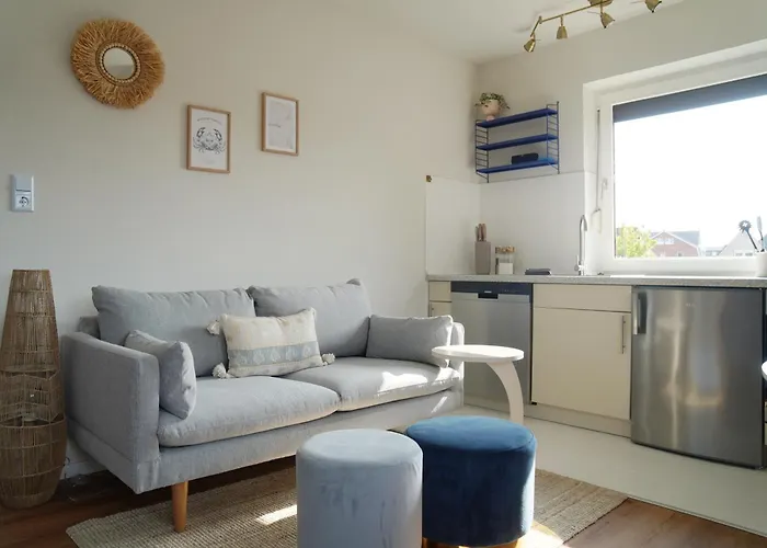 Lejlighed Kuestenbutze